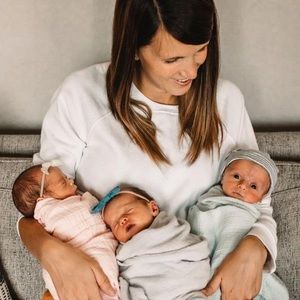 Meet your Posher, Natalie